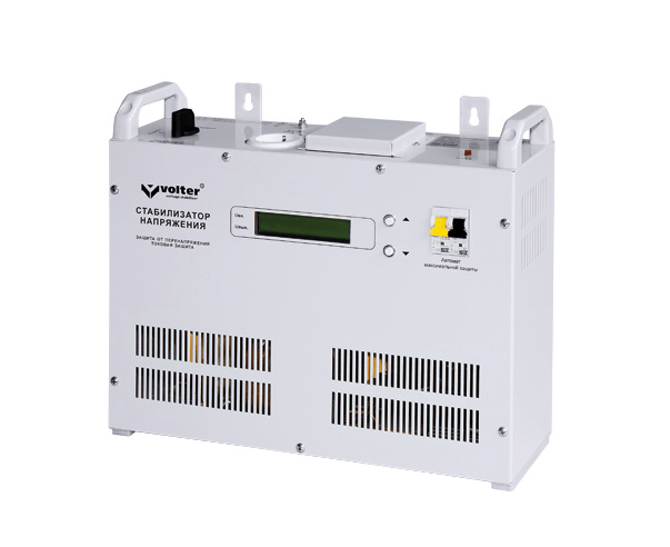 Volter СНПТО-9 С