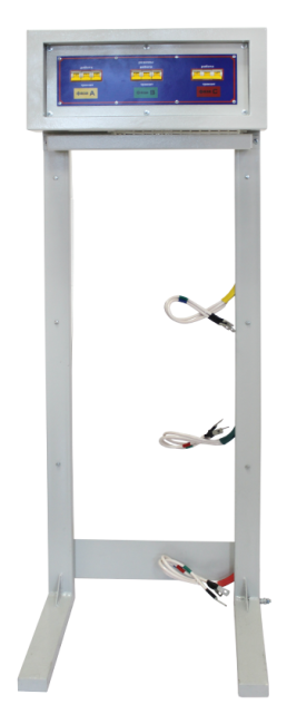 Стойка PROGRESS 24-36 с Байпас в Оренбурге