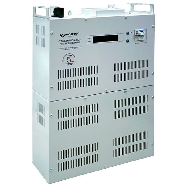 Volter СНПТО 18 ПТ